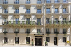 Le Belmont Paris, Paris